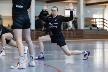 Bild 25 - F HSG Kremperheide/Muensterdorf - Slesvig IF 2 : Ergebnis: 30:26